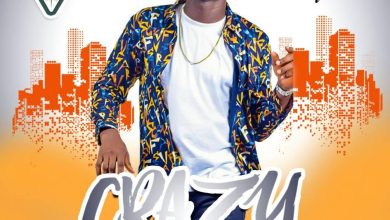 Alampan - Crazy Dance 2 Alampan - Crazy Dance