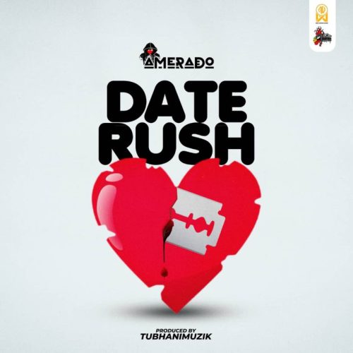 Amerado – Date Rush 1 Amerado – Date Rush