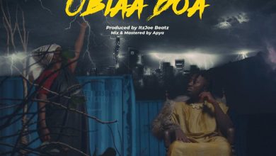 Amerado – Obiaa Boa 3 Amerado – Obiaa Boa