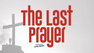 Amerado – The Last Prayer 4 Amerado – The Last Prayer