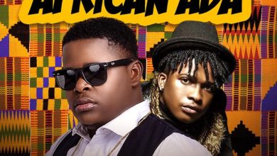Anyidons - African Ada Ft Singah 5 Anyidons - African Ada Ft Singah