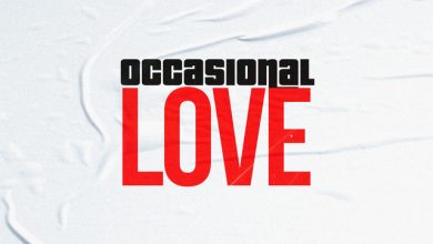 Baba Tundey – Occasional Love
