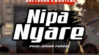 Beretuoba Kwarteng – Nipa Nyare 2 Beretuoba Kwarteng – Nipa Nyare