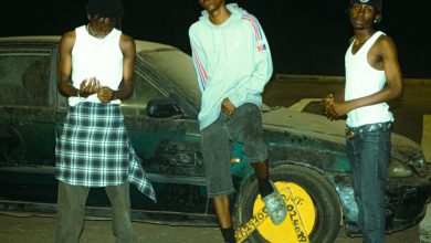 BhadMayors – Free My Mind Ft AlorG