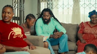 Big Zulu - Home Sweet Home Ft Inkabi Nation