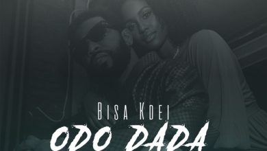 Bisa Kdei – Odo Dada
