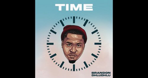 Brandon Dhludhlu - Time 1 Brandon Dhludhlu - Time