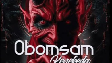 Broda Sammy – Obonsam Kenekeda 5 Broda Sammy – Obonsam Kenekeda