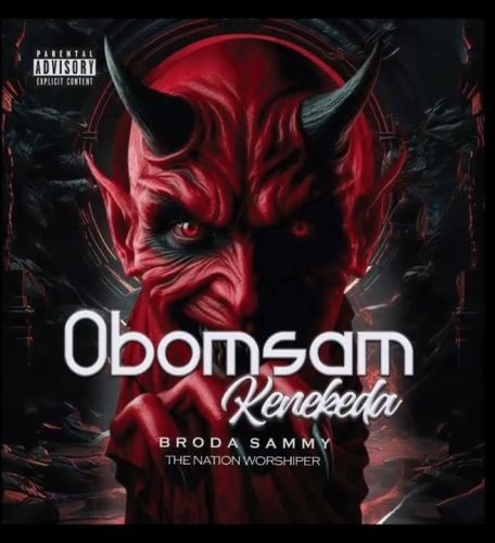 Broda Sammy – Obonsam Kenekeda