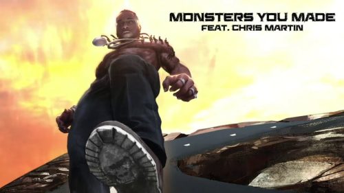 Burna Boy – Monsters You Made Ft Chris Martin
