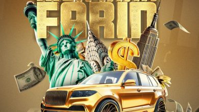 Chronic Law x Rich in Foreign – Rich Inna Farin