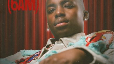 Ciza - Isaka (6am) Ft Jazzworx x Thukuthela