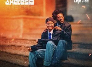 Cojo Rae – Aketesia