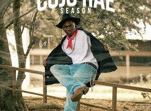 Cojo Rae – Season 2 Cojo Rae – Season