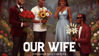 Dancegod Lloyd – Our Wife Ft Medikal & Shatta Wale