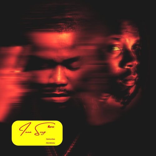 Darkovibes – Inna Song Remix Ft Stonebwoy