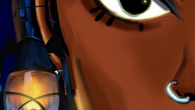 Dayonthetrack – Kerosene 3 Dayonthetrack – Kerosene