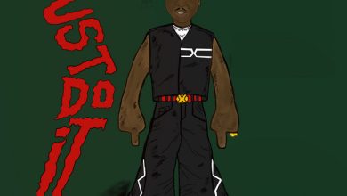 Dikoo – Just Do It