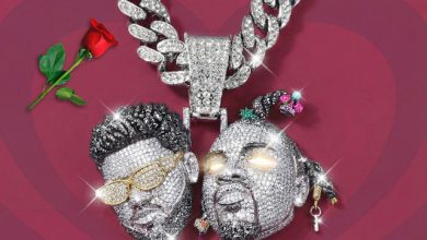 Donzy – Forever Ft Beeztrap KOTM