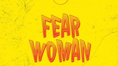 DopeNation – Fear Woman 4 DopeNation – Fear Woman