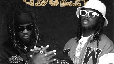 DopeNation – Gboza 4 DopeNation – Gboza