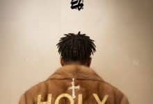 E.L – Holy