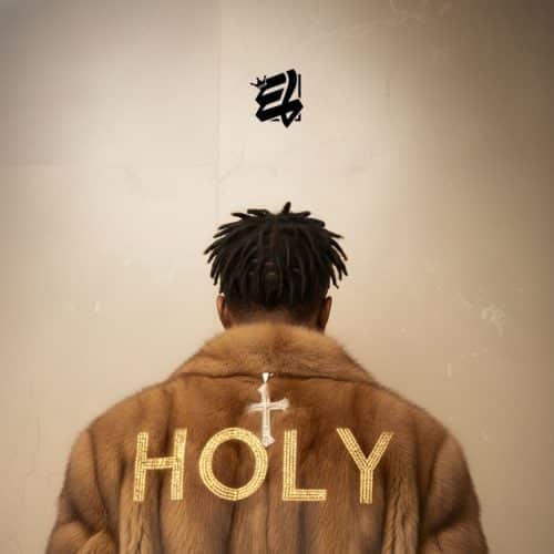 E.L – Holy 1 E.L – Holy