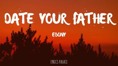 Ebony - Date Your Fada (Father) 5 Ebony - Date Your Fada (Father)