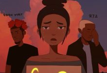 Edoh YAT – Goodbye (Remix) Ft RJZ