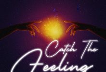 Efya – Catch The Feeling Ft King Paluta