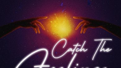 Efya – Catch The Feeling Ft King Paluta