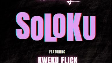 Eno Barony – Soloku Ft Kweku Flick 8 Eno Barony – Soloku Ft Kweku Flick