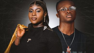 Esther Smith x Jamayy – Eye Ketewaa Bi II