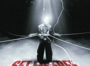 Fad Lan – Set Me Free