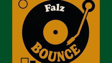 Falz – Bounce