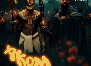Fiifi Prat – Akom Ft Kwame Yogot
