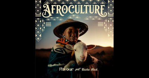 Flavour - Afroculture Ft Baaba Maal 1 Flavour - Afroculture Ft Baaba Maal