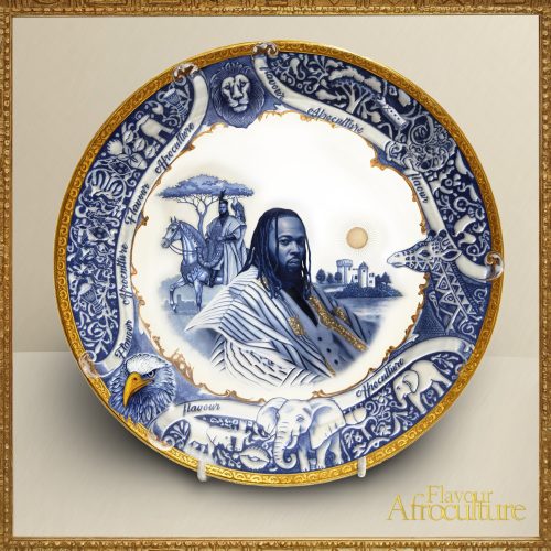 Flavour – Ada Bekee Ft Waga G