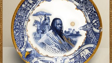 Flavour – Pansa Pansa Ft Kizz Daniel