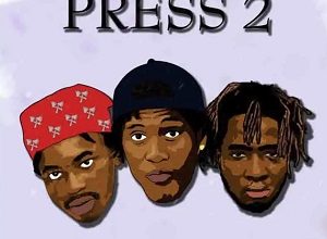 G-Migos – Press 2 Ft O’Kenneth