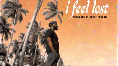 Gasmilla – Sometimes I Feel Lost