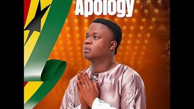 Great Ampong – Apology 5 Great Ampong – Apology
