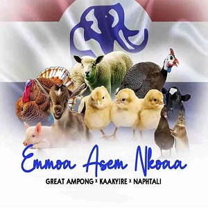 Great Ampong – Emmoa Asem Nkoaa