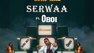 Guru NKZ – Serwaa Ft Oboi