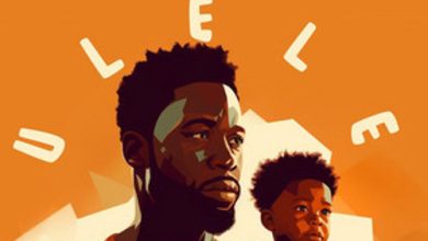 Heavy K - Ulele Ft Professor x Samthing Soweto x Thakzin