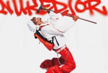 Holyrina – Nukedjor