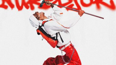 Holyrina – Nukedjor