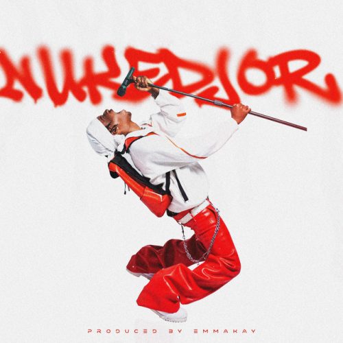 Holyrina – Nukedjor