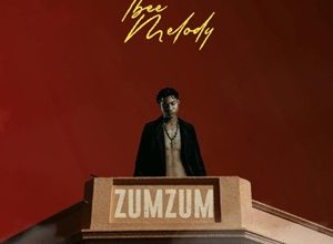 Ibee Melody – ZumZum 3 Ibee Melody – ZumZum