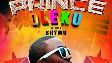 Ice Prince Ft Brymo – Oleku 5 Ice Prince Ft Brymo – Oleku